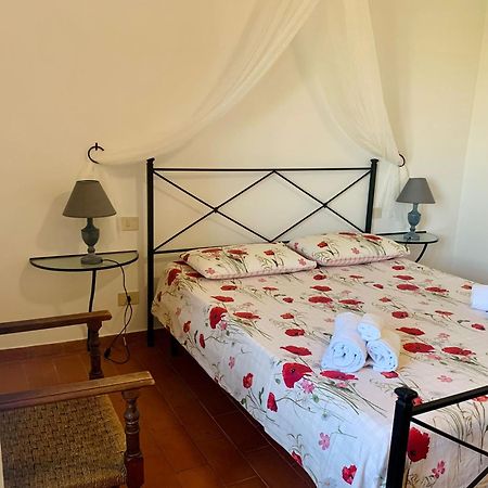 La Mariola Apartments Santa Luce Room photo