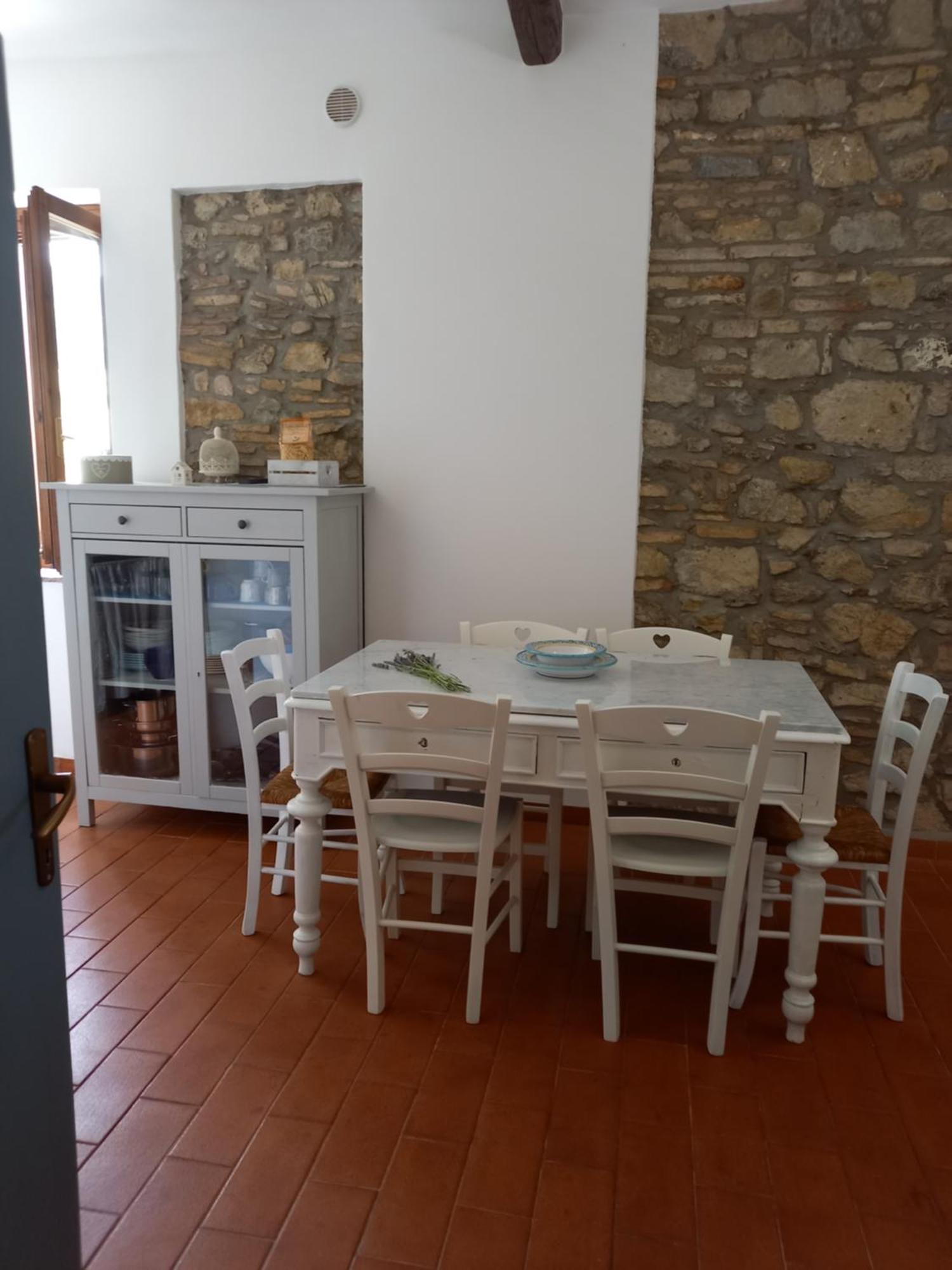 La Mariola Apartments Santa Luce Room photo